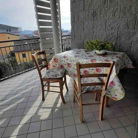 Appartamento Silvia E Faby Verbania Lago Maggiore Εξωτερικό φωτογραφία
