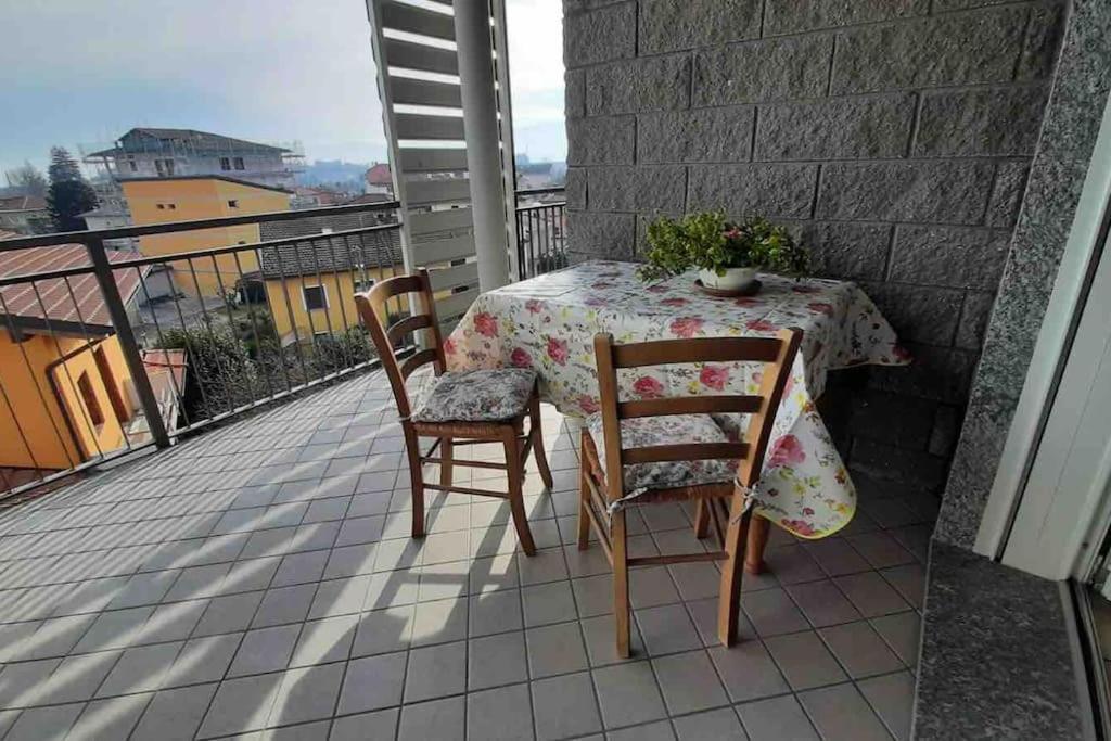 Appartamento Silvia E Faby Verbania Lago Maggiore Εξωτερικό φωτογραφία