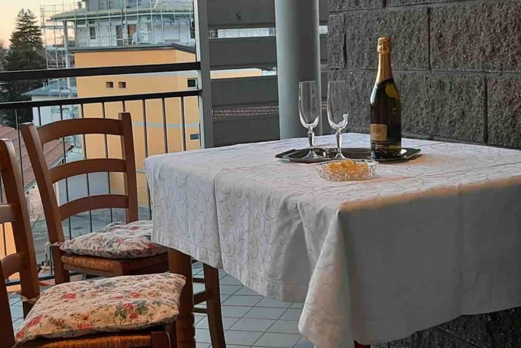 Appartamento Silvia E Faby Verbania Lago Maggiore Εξωτερικό φωτογραφία