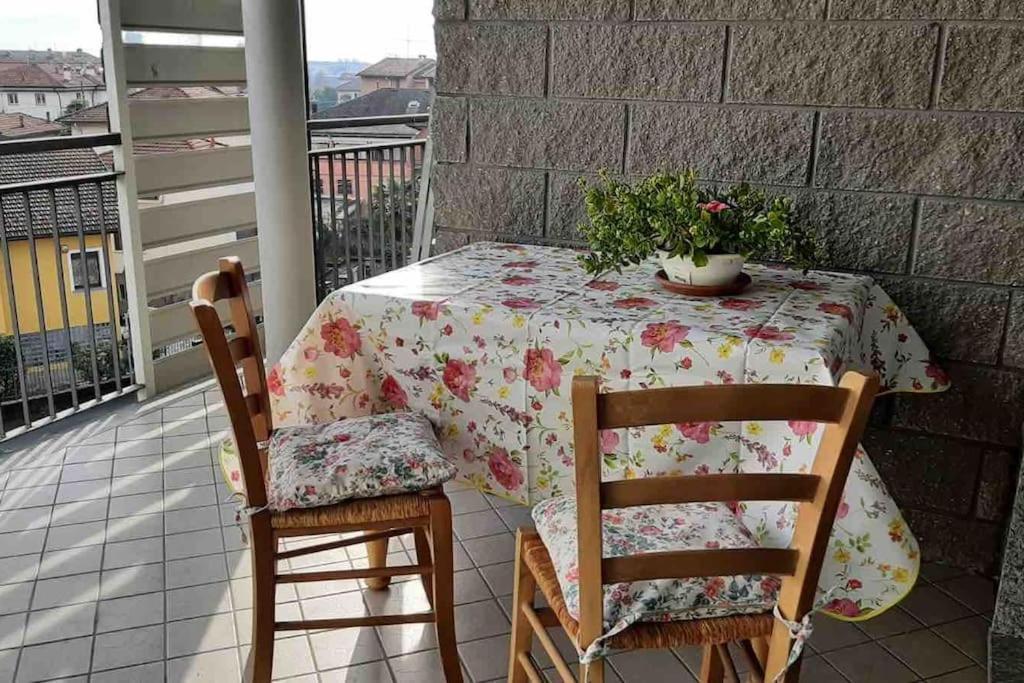 Appartamento Silvia E Faby Verbania Lago Maggiore Εξωτερικό φωτογραφία