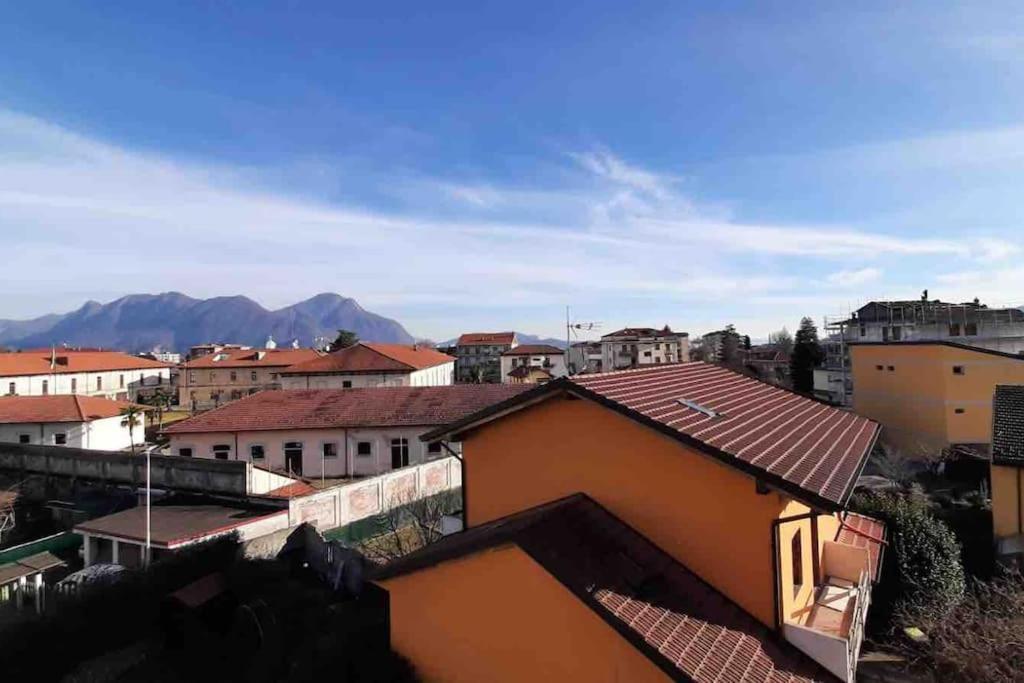 Appartamento Silvia E Faby Verbania Lago Maggiore Εξωτερικό φωτογραφία