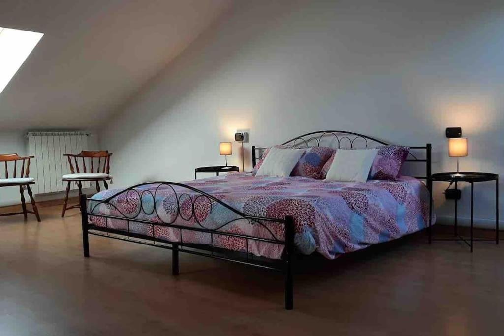 Appartamento Silvia E Faby Verbania Lago Maggiore Εξωτερικό φωτογραφία