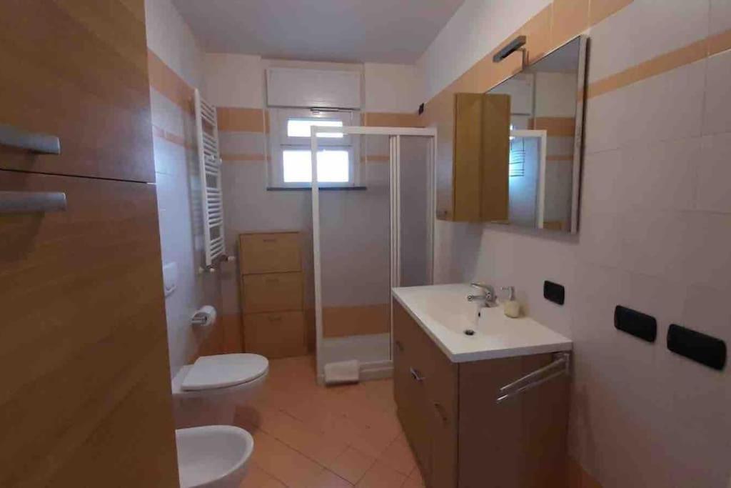 Appartamento Silvia E Faby Verbania Lago Maggiore Εξωτερικό φωτογραφία