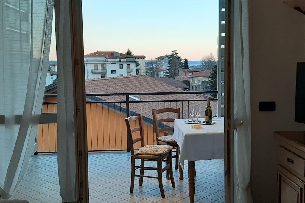 Appartamento Silvia E Faby Verbania Lago Maggiore Εξωτερικό φωτογραφία