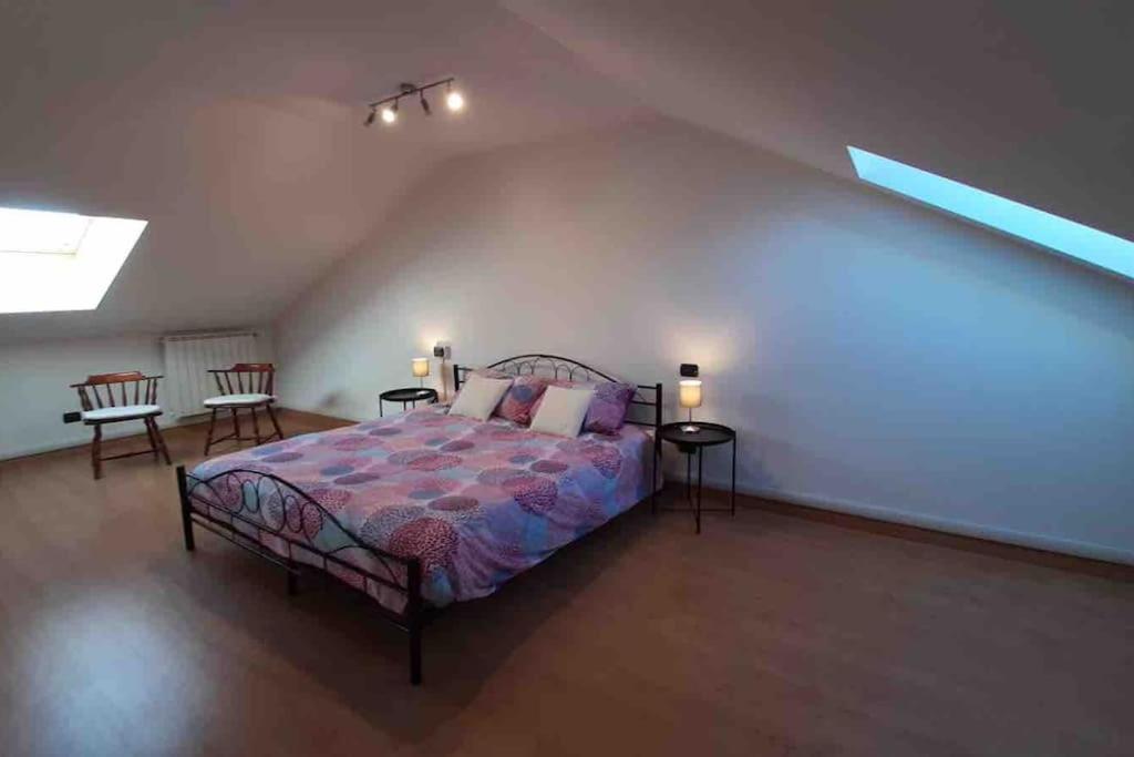 Appartamento Silvia E Faby Verbania Lago Maggiore Εξωτερικό φωτογραφία