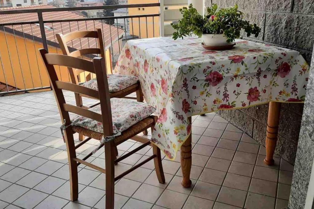 Appartamento Silvia E Faby Verbania Lago Maggiore Εξωτερικό φωτογραφία