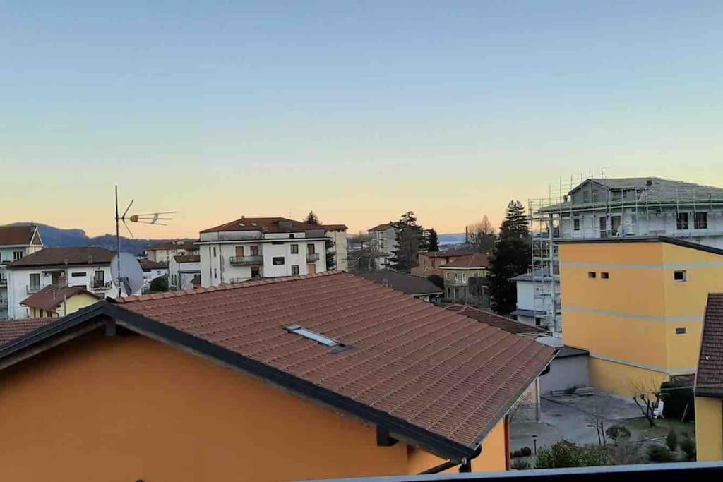 Appartamento Silvia E Faby Verbania Lago Maggiore Εξωτερικό φωτογραφία