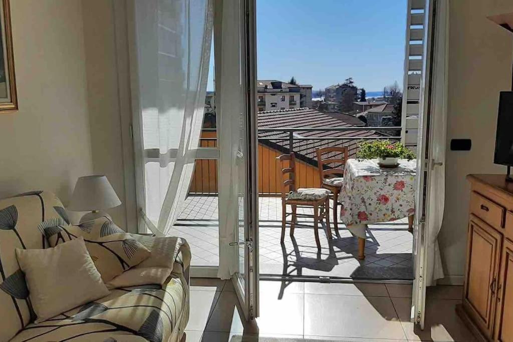 Appartamento Silvia E Faby Verbania Lago Maggiore Εξωτερικό φωτογραφία