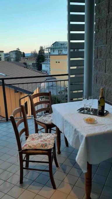 Appartamento Silvia E Faby Verbania Lago Maggiore Εξωτερικό φωτογραφία