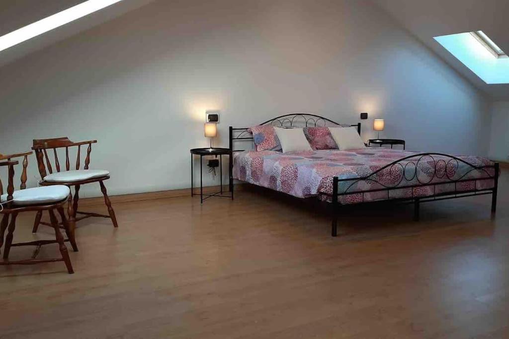 Appartamento Silvia E Faby Verbania Lago Maggiore Εξωτερικό φωτογραφία